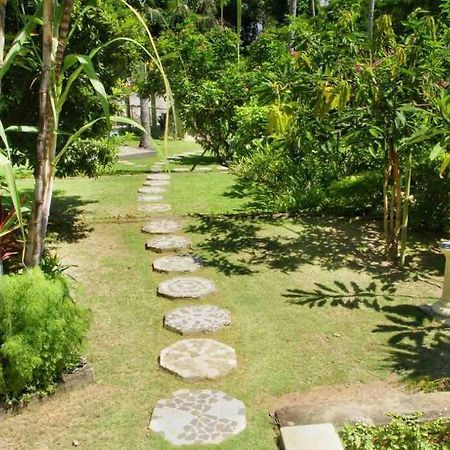 Villa Serene & Spa Mangsit Exterior foto