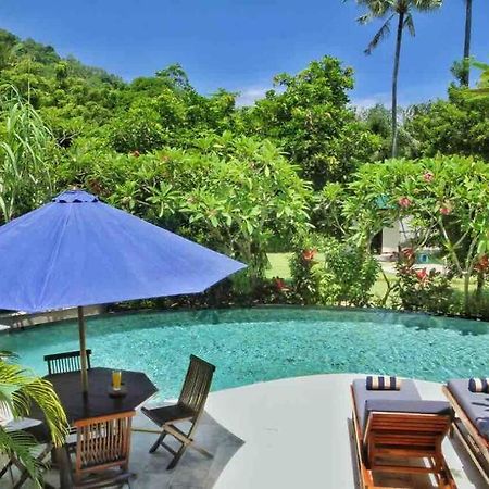 Villa Serene & Spa Mangsit Exterior foto