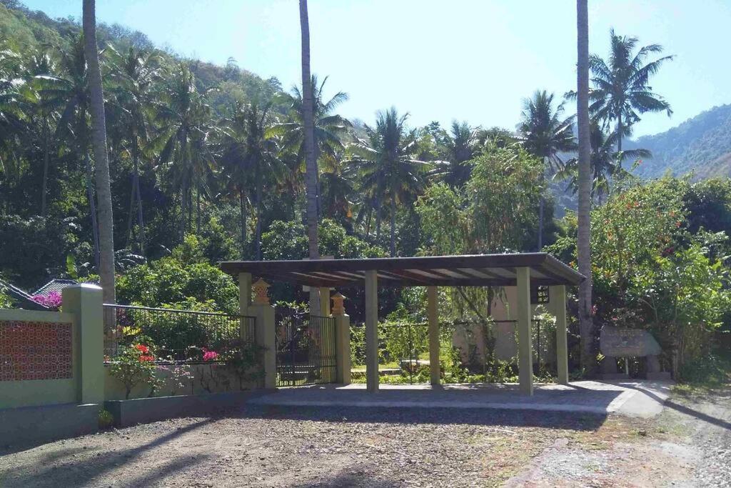 Villa Serene & Spa Mangsit Exterior foto